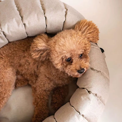 Manufacturer High Quality Fashion Style Pet Carrying Bag Pet Dog Carrying Booster Seat