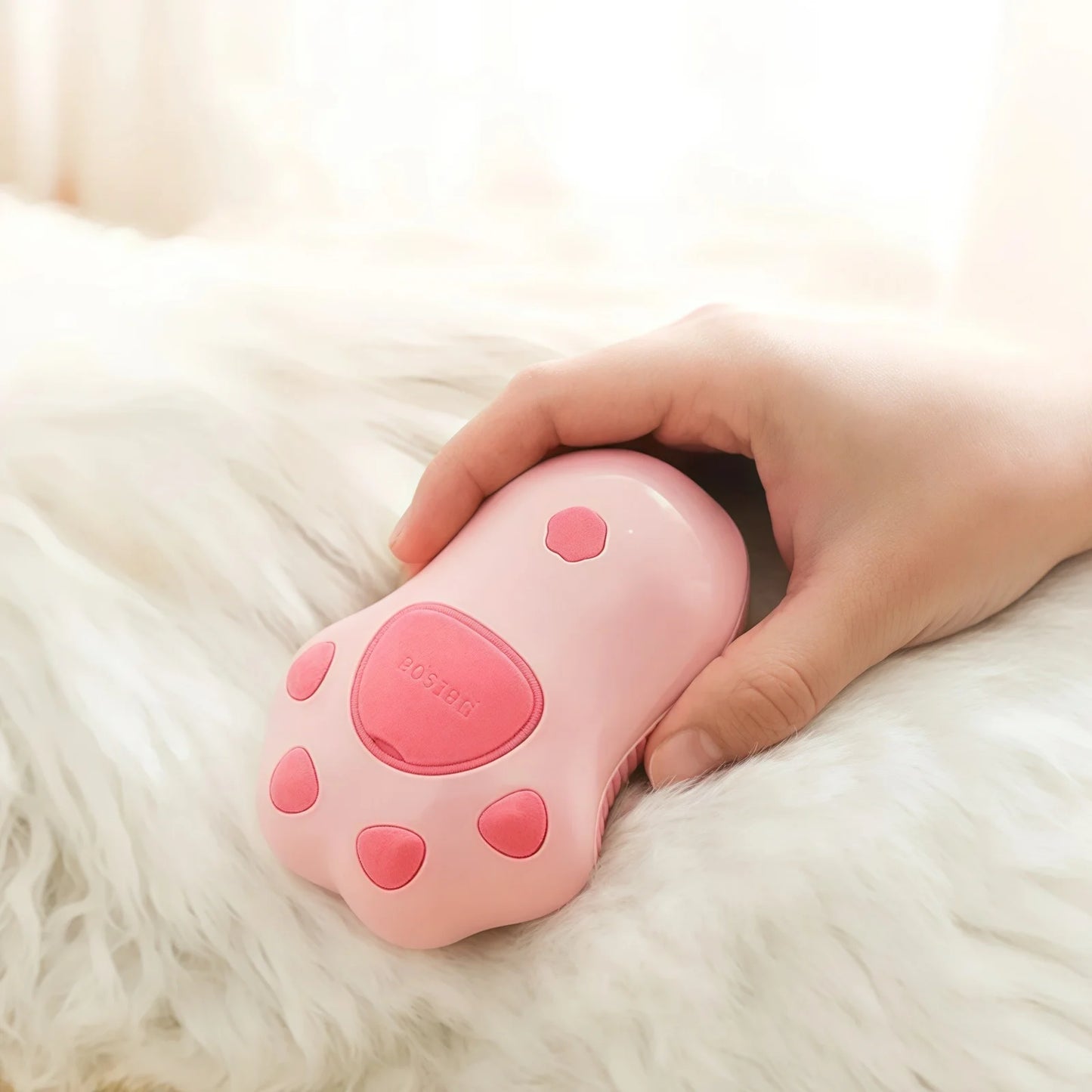 3 in 1 Cat Dog Steamy Brush Steam Brush Electric Sprayer for Massage Pet Grooming Tool Shedding Electric Sprays Massage Combs